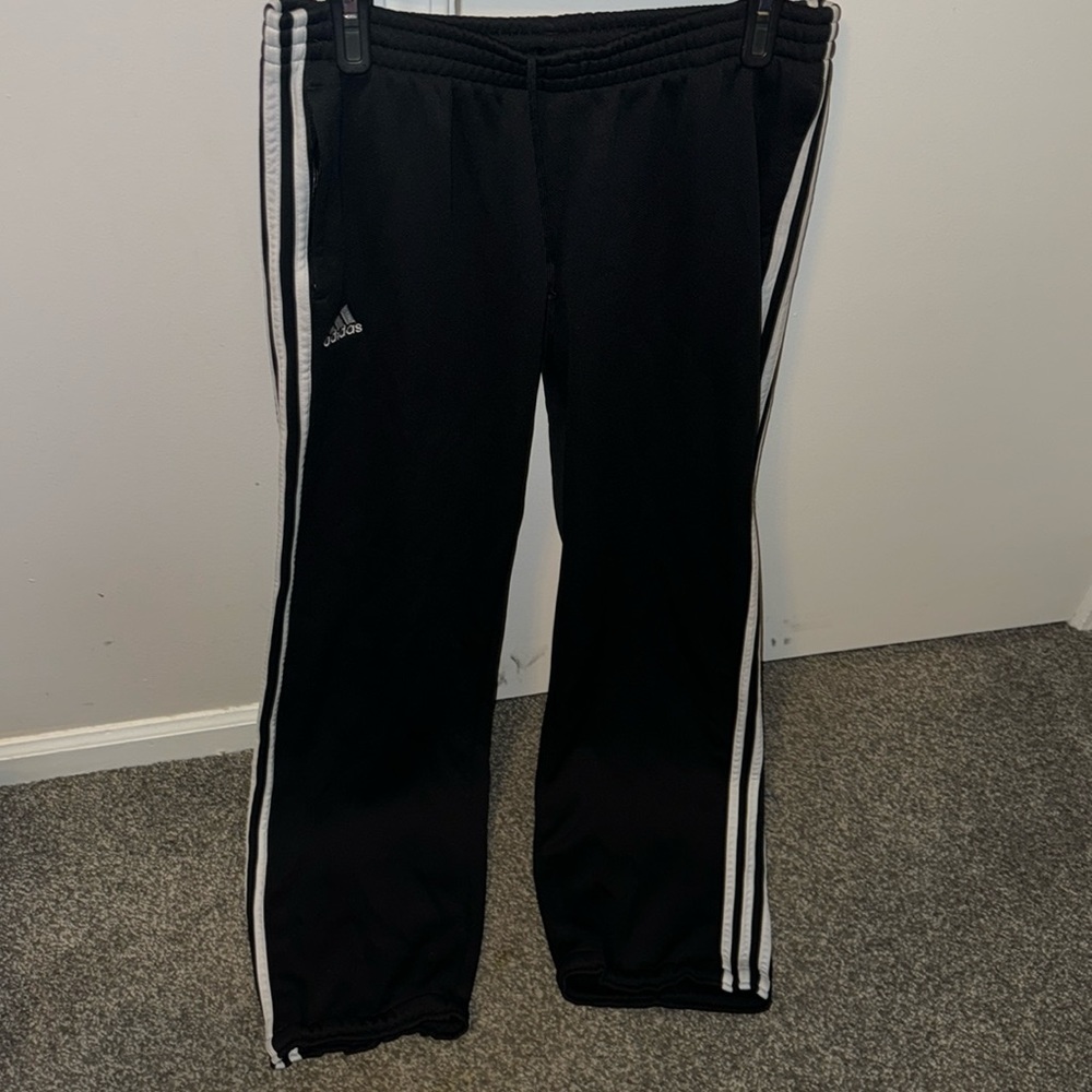 Vtg Adidas Sweatpants